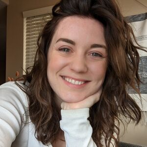 Meet your Posher, Rachel